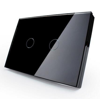 Buy cheap China Factory Price Smart HomeTouch Screen Switch Wall Touch Light Switch from wholesalers