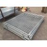 Buy cheap 4mm Hot Dipped Galvanized Rubbish Cage Metal Garbage Cage Tube 32mm*1.5mm from wholesalers