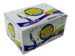 Multicolor CC Stick Candy Assorted Fruity Flavor With Tattoo Halal Product