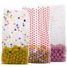 Buy cheap Moisture Proof Food Bags Clear Cello Polypropylene Material For Hard Candy from wholesalers