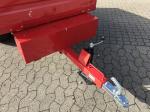 2T4WM/3T4WM/4T4WM - ATV Dump Trailer With Hydraulic Power Unit For Farm