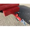Buy cheap 2T4WM/3T4WM/4T4WM - ATV Dump Trailer With Hydraulic Power Unit For Farm Transporting from wholesalers