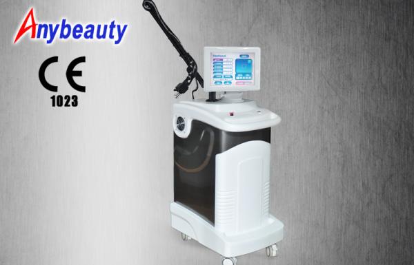 Buy cheap 10600nm Co2 Fractional Laser Machine from wholesalers