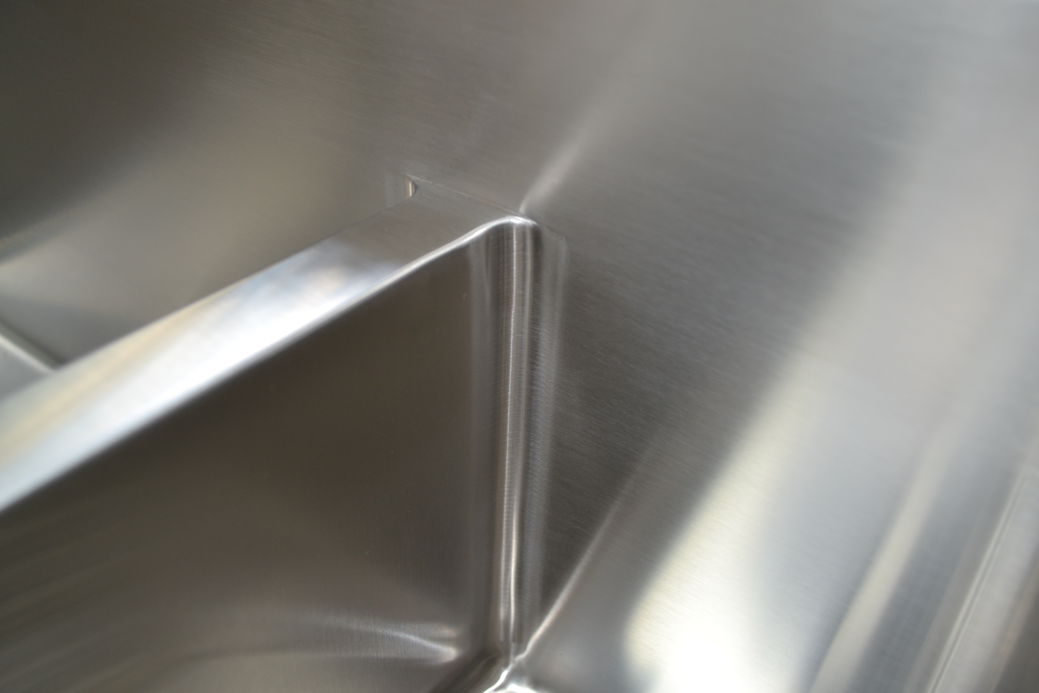 America Style stainless steel 304 topmount drop in kitchen bathroom washing basin sink