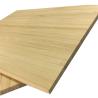 Buy cheap 1/2 Inch Flat Grain Bamboo Plywood Material Vertical Construction from wholesalers