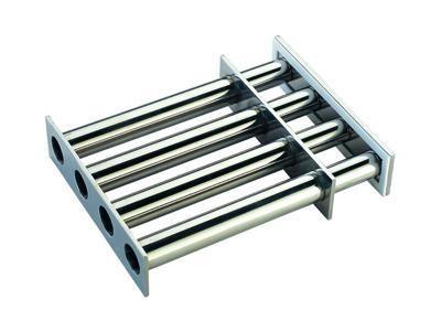 Buy cheap Round rod Magnetic bar cylinder shape for removing impurity suction iron bar from wholesalers