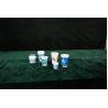 Buy cheap 20Kw Paper Cup Production Machine With Guarding Door Hot Air Sealing from wholesalers