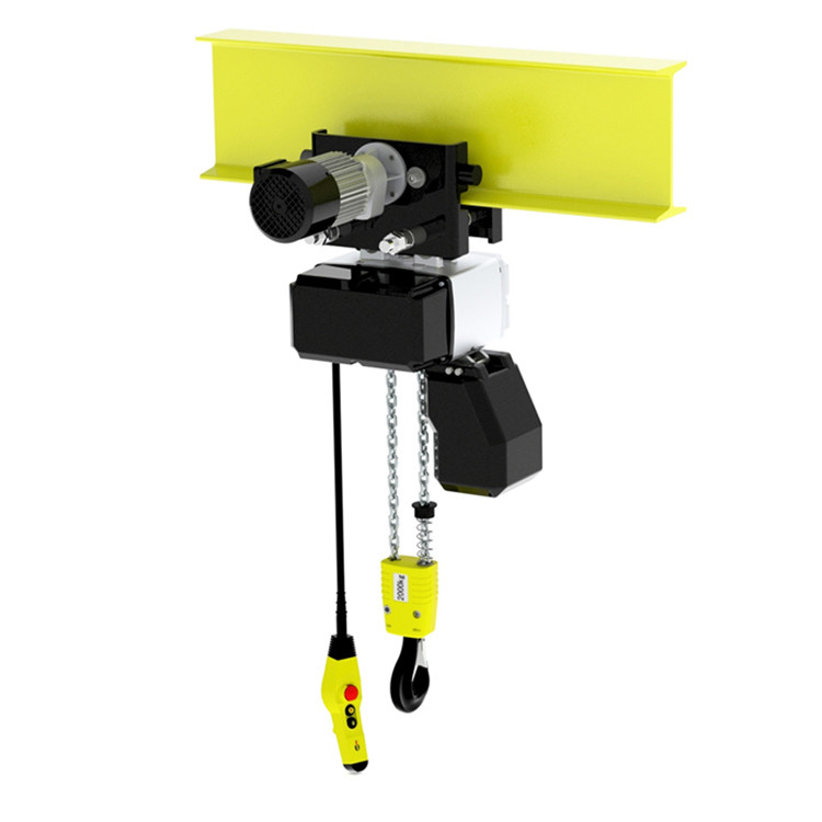 Warehouse 5m/Min Q235B M5 5t 10t Chain Block Hoist Operate by handle