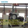 Buy cheap Odm PE Spiral Wound Corrugated Pipe Extrusion Line Machine from wholesalers