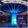 Buy cheap Customizable P2.5mm Flexible LED Display Moudle Wide Viewing Angle from wholesalers