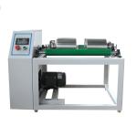 Kingda 0.72KW/220V Lab Roll Ball Mill for Grinding Pigment Factory Outlet