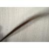 Buy cheap Slubbed Jacquard Cotton Plain Fabric Outstanding Durability Pilling Resistance from wholesalers