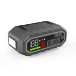 UltraSafe High Discharge 4000A Power Pack Jump Starter for Trucks by GreenKeeper
