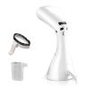 Buy cheap Travel and Home Essential Mini Portable Garment Steamer Product Dimension 160*113*276mm from wholesalers