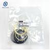 Buy cheap KF6 KF12 KF27 Excavator Repair Kit for Hydraulic Breaker Seal Kit TPU NBR PTFE Hydraulic Parts from wholesalers