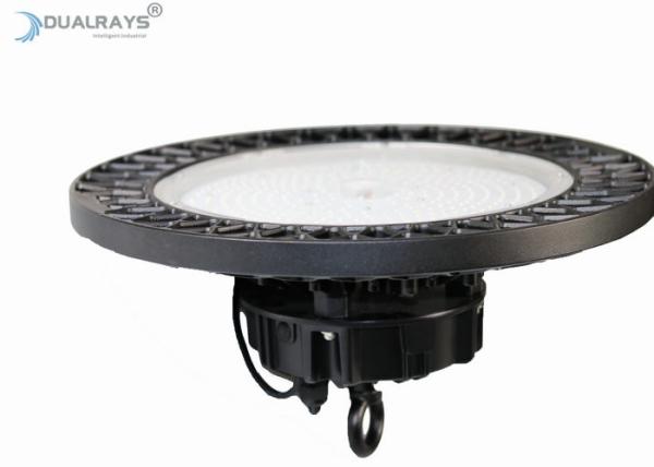 Buy cheap Dualrays 300W HB5 LED High Bay Light Die Casted Aluminum Housing LUMILEDS from wholesalers