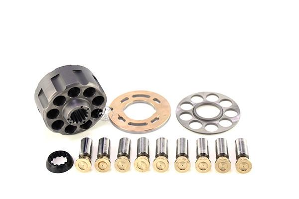 Buy cheap PHV-390-53B/YC35-6 Travel Motor Excavator Hydraulic Spare Parts from wholesalers