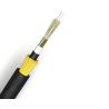 Buy cheap 12 Core Direct Burial Fiber Optic Cable Underground Conduit Double Sheathed from wholesalers