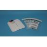 Buy cheap White 95kPa Plastic Hot Cold Pack Insulated Shipping Boxes Disposable Ice Packs from wholesalers