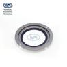 Buy cheap ME152584 Excavator Seal Kits Mitsubishi Oil Seal For 6D24 6D22T from wholesalers