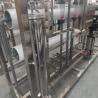 Buy cheap 4T RO Reverse Osmosis Machine Water Treatment Equipment for Industrial and Commercial from wholesalers