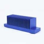 On Sale 6063 Aluminum Profile Radiator Hardware Auto Parts Heatsink Profiles
