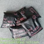 Gift Packing, Padded Envelope, Compostable Courier, Mailing Coextruded Poly
