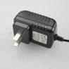 Buy cheap CE FCC UL approval 12v 1a power adapter from wholesalers