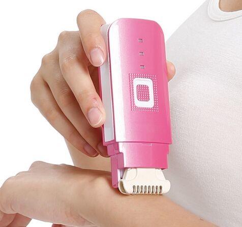 Buy cheap Ladies Themal Laser Hair remover from wholesalers
