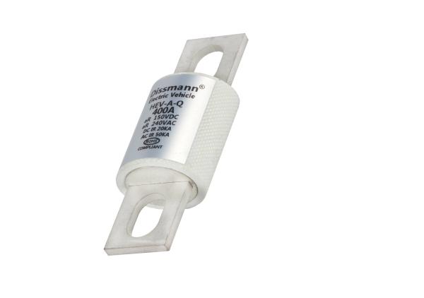 Buy cheap Dissmann Electric Vehicle 400 Amp Dc Fuse JASO-D622 Standard from wholesalers