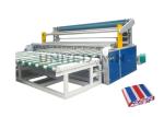 Buy cheap Fully Automatic Tarpaulin Fabric Folding Making Machine Tarpaulin Finishing Machinery from wholesalers