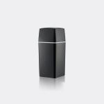 Buy cheap Airless Square bottle GR607A/B PP/PP PCR Snap on from wholesalers