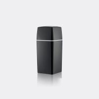 Buy cheap Airless Square bottle GR607A/B PP/PP PCR Snap on product