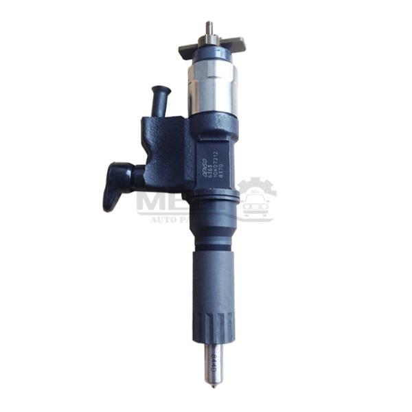 Buy cheap 4HK1 6HK1 Diesel Fuel Injector 095000-6366 095000-6367 8976097883 8976097886 from wholesalers