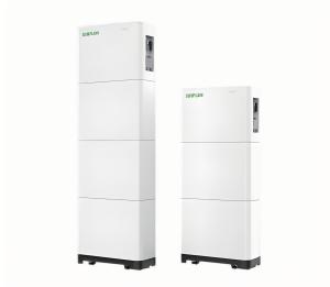Wholesale High Voltage Battery Series 10.24~20.48kwh CAN / RS485 IP54 Cycle Life 6000 HVXP-1024 from china suppliers