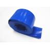 Buy cheap Soft Surface Lay Flat Discharge Hose 2 Bar To 15 Bar Working Pressure from wholesalers