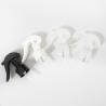 Buy cheap Plastic Replacement Spray Bottle Triggers Gold 24/410 28/410 Aluminum Closure 0.3ml from wholesalers