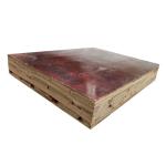 Bamboo plywood sheets 2mm 3mm Carbonized vertical bamboo plywood manufacturer