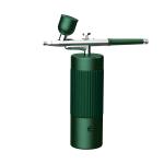 Bubble High Pressure Nano Spray Whitening Skin Rejuvenation Beauty DeviceHydrati
