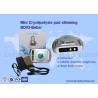 Buy cheap Home Use Mini Cryolipolysis Machine 220v / 110v Slimming from wholesalers