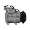 Buy cheap 50312973 Auto Air Conditioner Compressor For Doosan For Daewoo 24V WXTK399 from wholesalers
