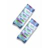 Buy cheap 45gsm Portable Baby Wet Wipes For Children Aloe Vera Essence 8 Pcs*8 Packs from wholesalers