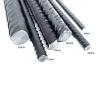 Buy cheap Deformed Steel Bar Scrap Iron Weight Iron Rod Structure for Morocco 10mm Steel Rebar from wholesalers