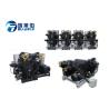 Buy cheap Safety Industrial Air Compressor 1.2 - 6.4 M3 / Min Capacity For Bottle Making Machine from wholesalers