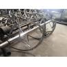 Buy cheap Stainless Steel Horizontal Ribbon Mixer 100-5000kg For Coco Herbs Powder from wholesalers