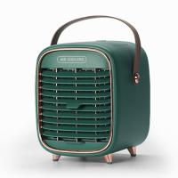 Buy cheap 220ml Cap Air Cooler Fan Desktop Evaporative Personal Usb Rechargeable Fan product
