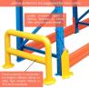 Buy cheap 1500-12000mm Height Standard Adjustable Pallet Racking For Industry Tire Storage from wholesalers