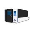 Buy cheap Laser Cutting Machine 1000W CNC Fiber Laser Cutter Sheet Metal from wholesalers