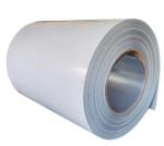 Ral 9003 6005 Galvanized Steel Coils 1000mm PPGL PPGI For Roofing Sheet