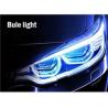 Buy cheap 30cm 45cm 60cm Daytime Car Headlight LED Tube Strip Brake Flow Guide Light 2pcs from wholesalers